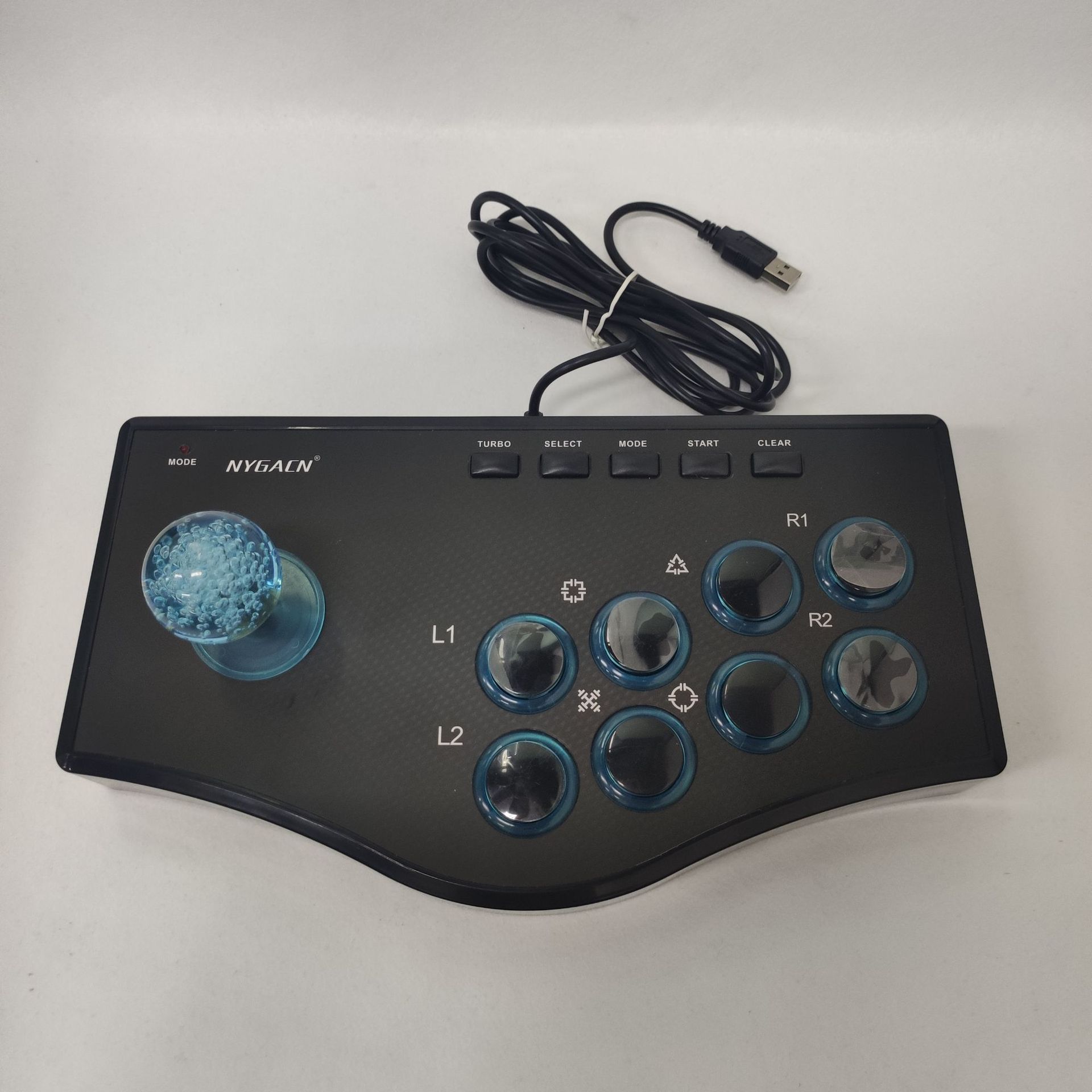 Arcade Vibes - Best Pick Retro Arcade Game Rocker