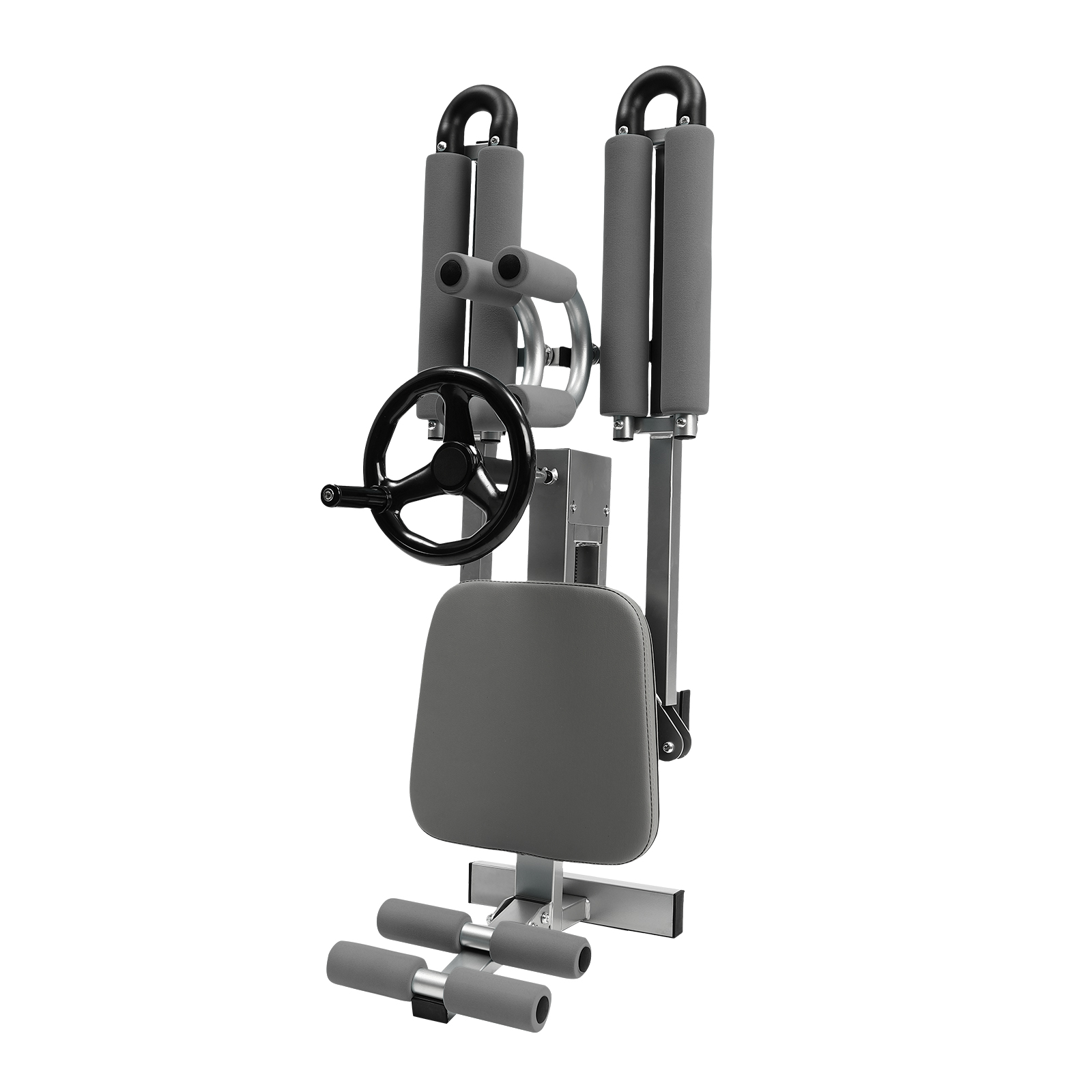 Dance Pad Machine - Leg Stretcher Machine – 0-210° Adjustable
