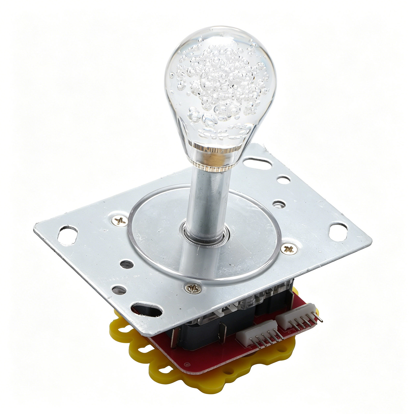 Arcade Game Coin - For Jamma Machine Cabinet LED Arcade