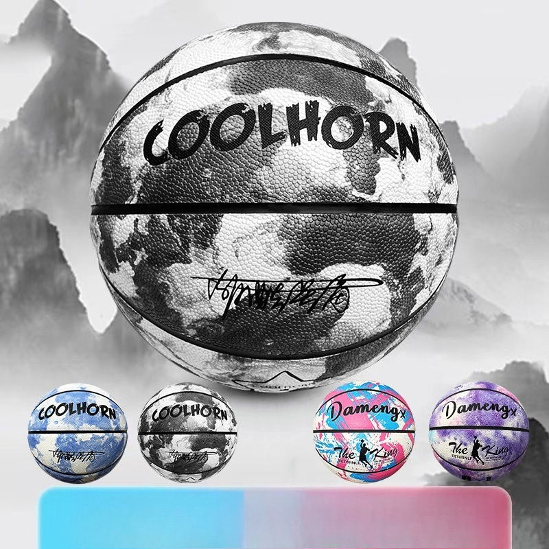 Basketball Arcade Game - Basketball Balls Official Size 5/6/7 PU