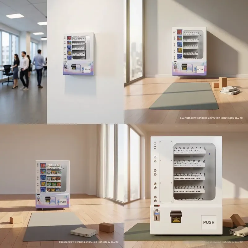 Vending Machine Qr Code - Chocolate Bar Bag Vending Machine QR