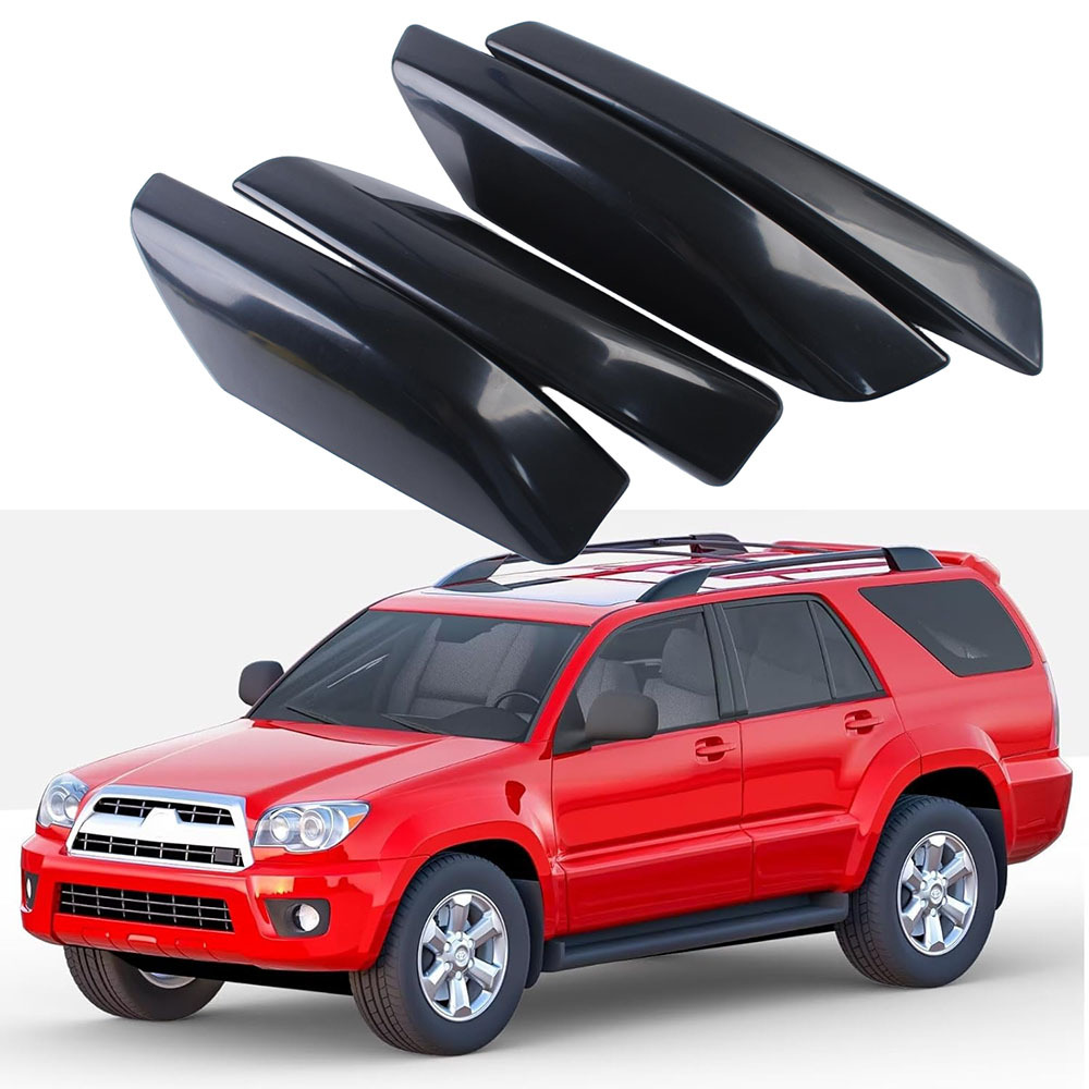 Roof Rac 4P Roof Rack Rail End - огляд і ціна Racing Arcade Cabinet