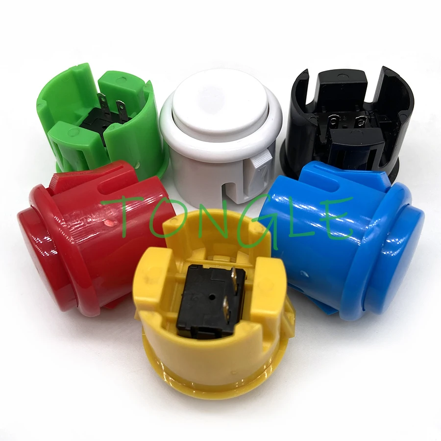 100pcs Original Baolian Round  - огляд і ціна Boxing Machine Arcade