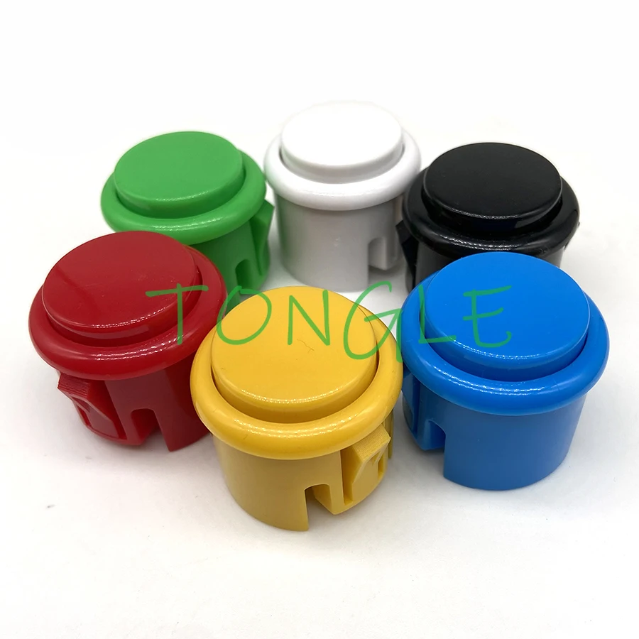 100pcs Original Baolian Round  - огляд і ціна Boxing Machine Arcade