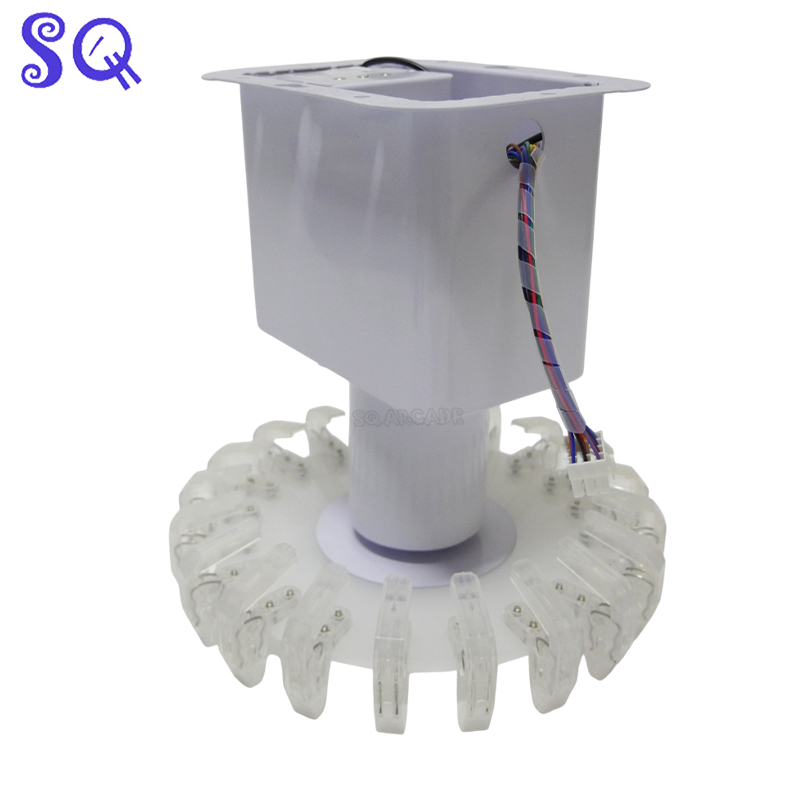 Gift Clamp Machine Prize 20 Cl - огляд і ціна Arcade Prize Vending Machine