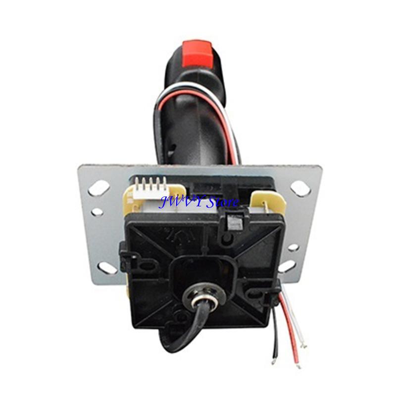 573A Arcade Joystick Flight Bu - огляд і ціна Arcade And Vending