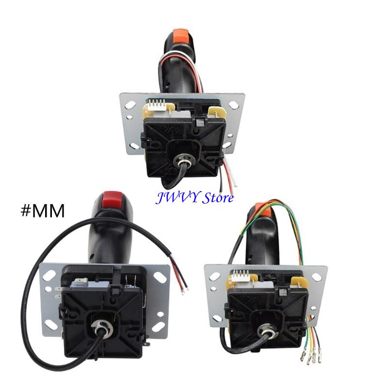 573A Arcade Joystick Flight Bu - огляд і ціна Arcade And Vending