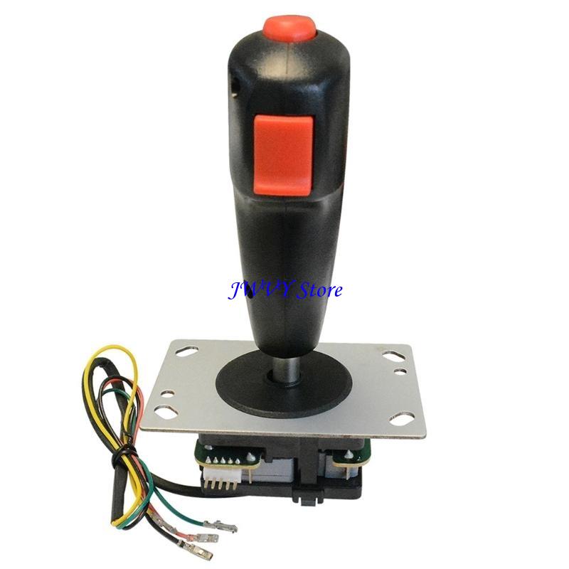 573A Arcade Joystick Flight Bu - огляд і ціна Arcade And Vending