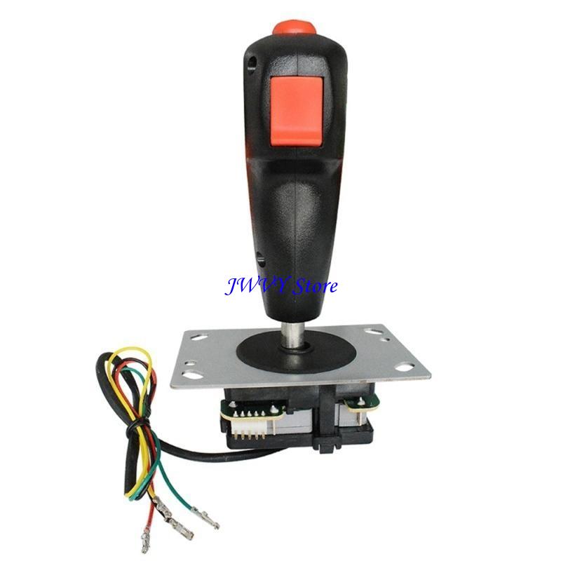 573A Arcade Joystick Flight Bu - огляд і ціна Arcade And Vending