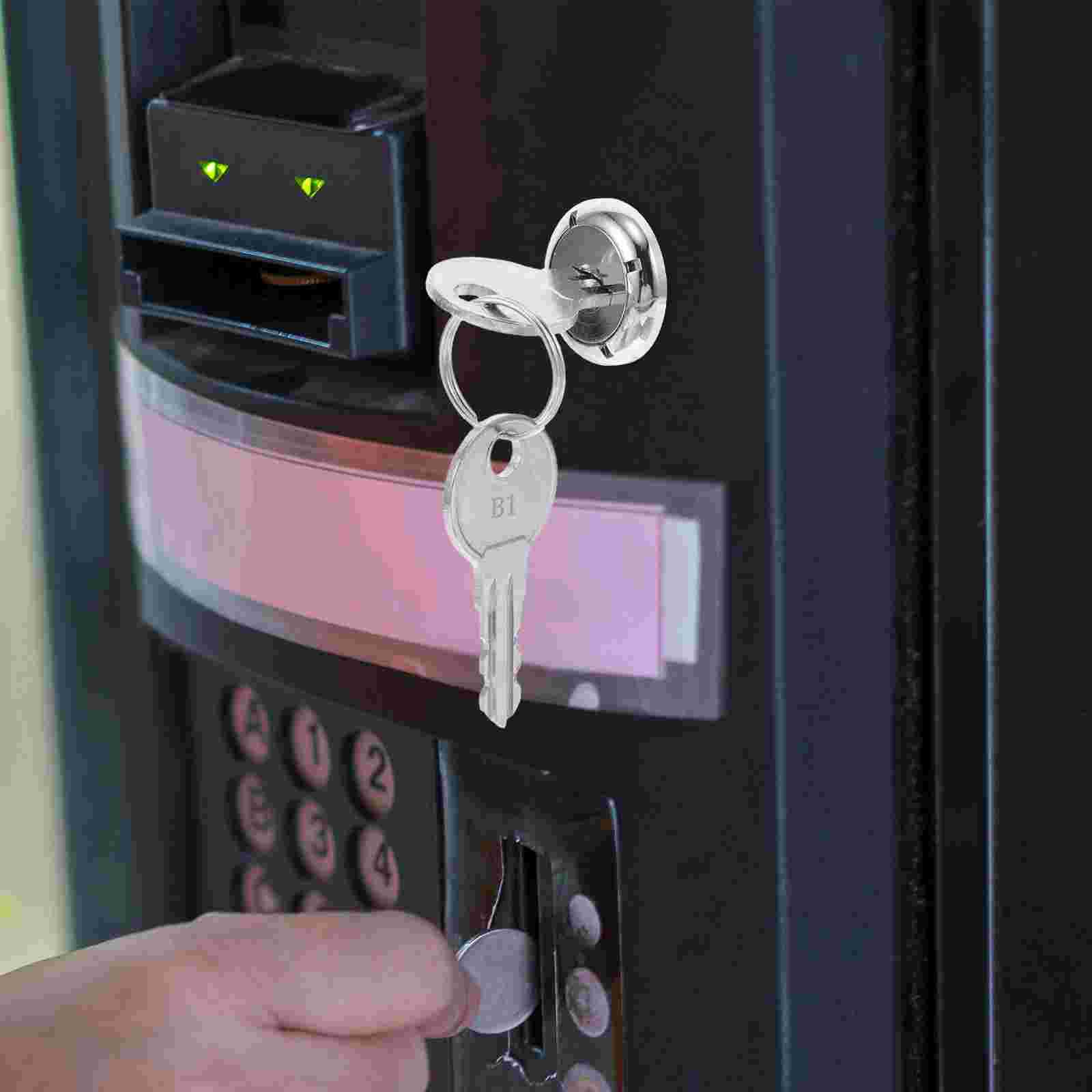 1 Set Universal Vending Machin - огляд і ціна Candy Vending Machine