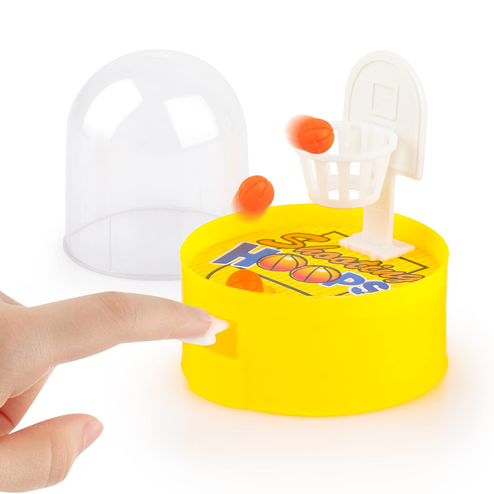 5-50pcs Mini Finger Basketball - огляд і ціна Basketball Arcade Game