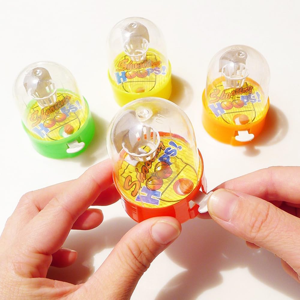 5-50pcs Mini Finger Basketball - огляд і ціна Basketball Arcade Game