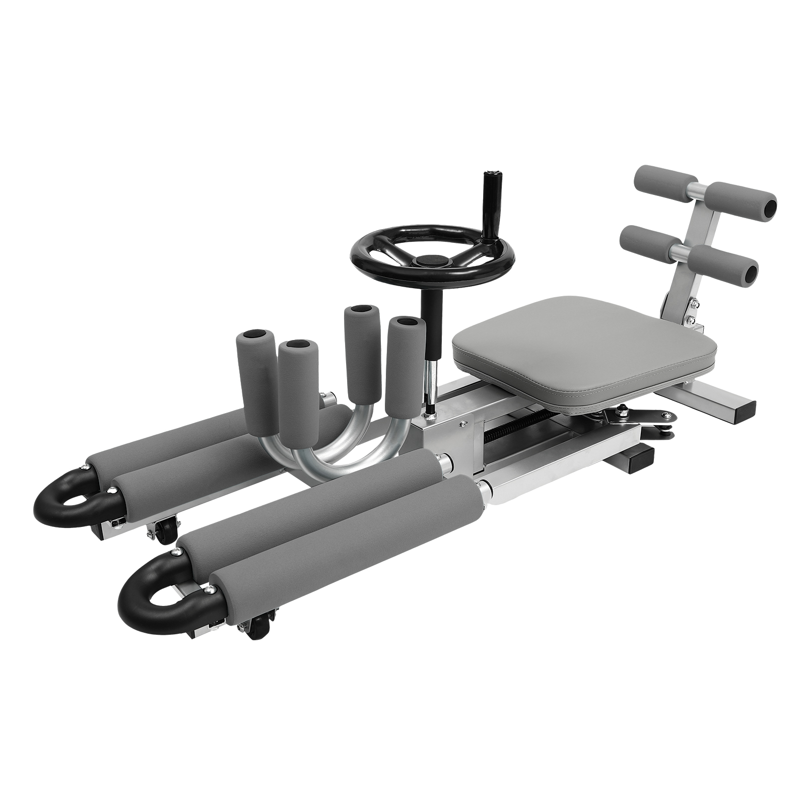 Leg Stretcher Machine – 0-210° - огляд і ціна Dance Pad Machine