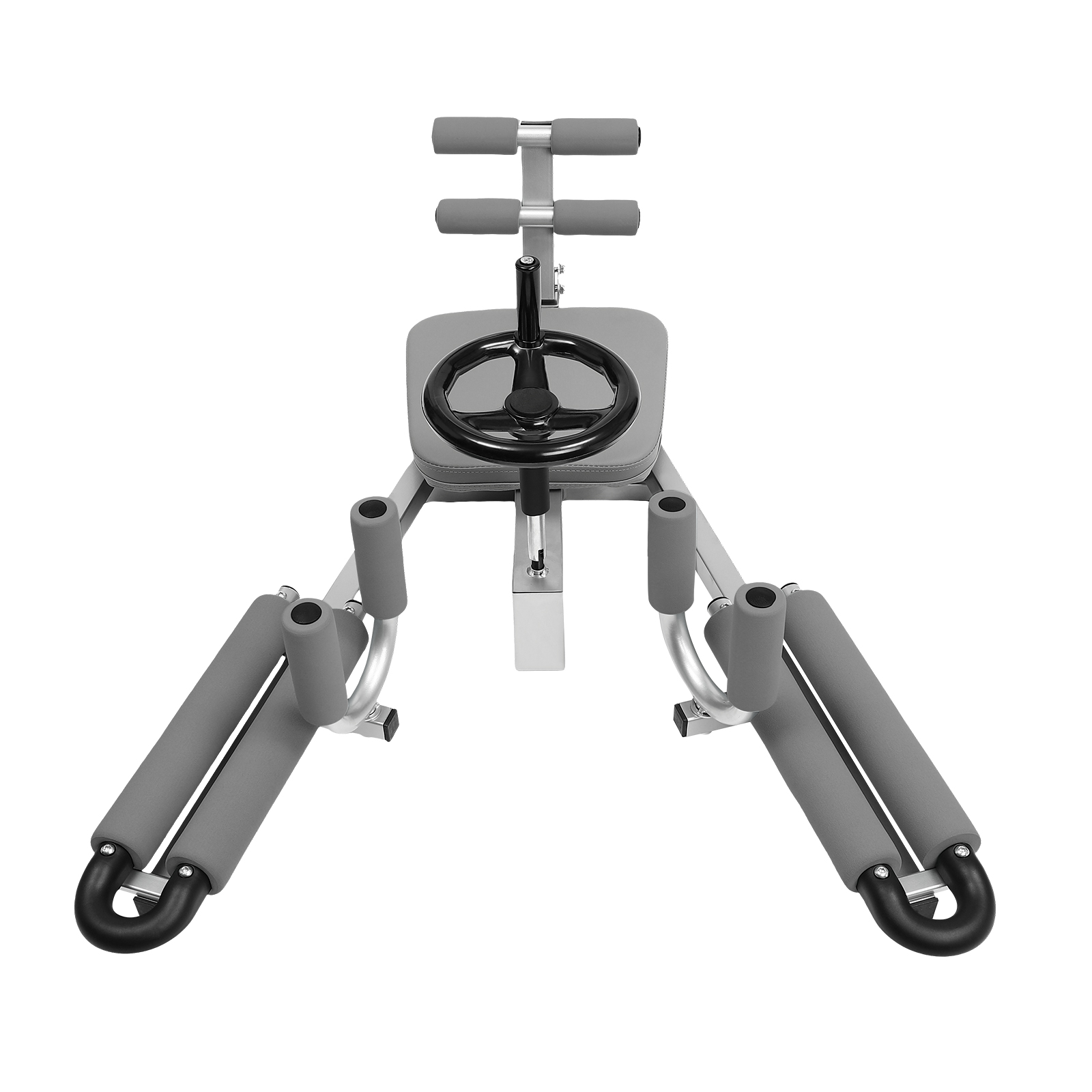 Leg Stretcher Machine – 0-210° - огляд і ціна Dance Pad Machine