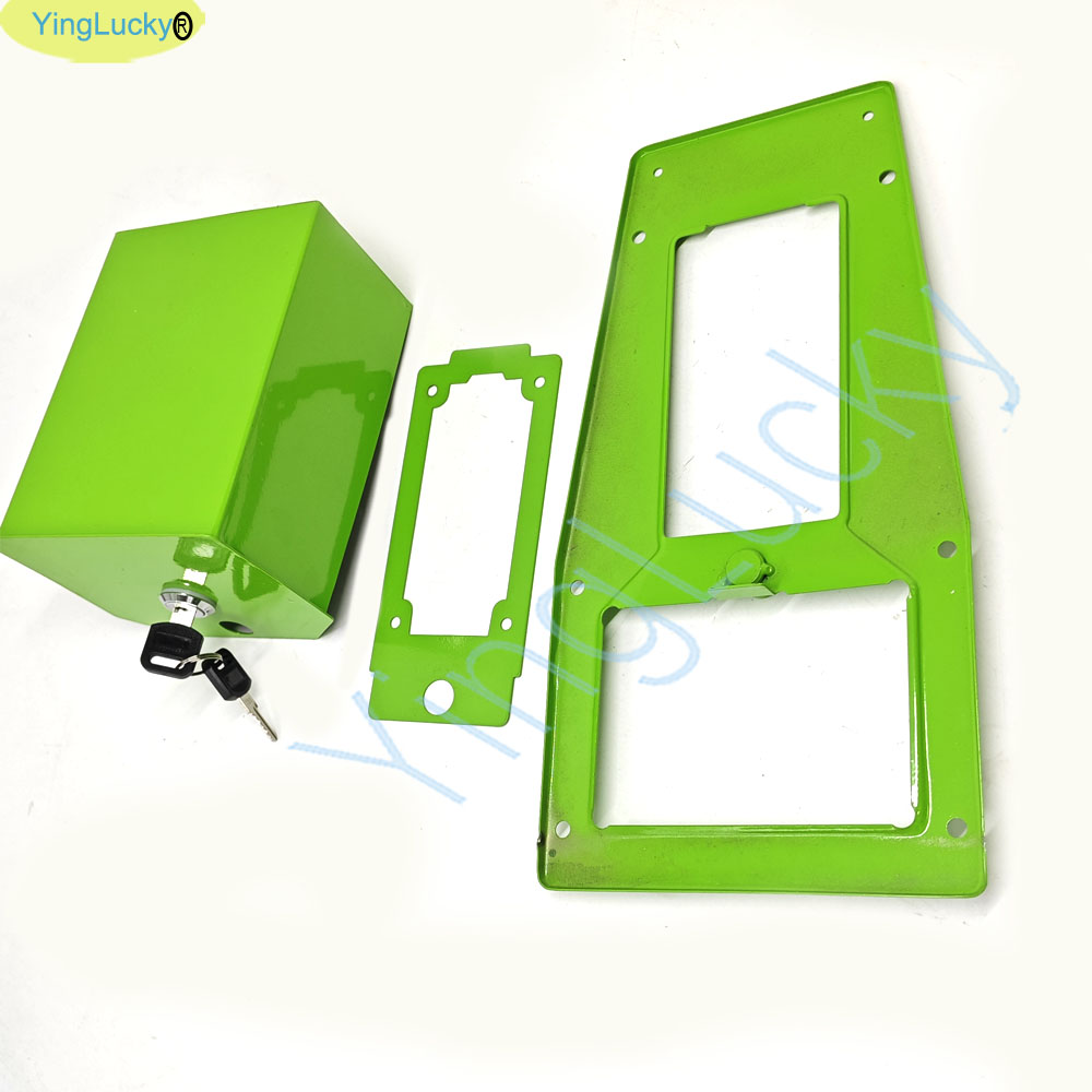 Arcade Game Token Storage Box  - огляд і ціна Arcade Games Vending