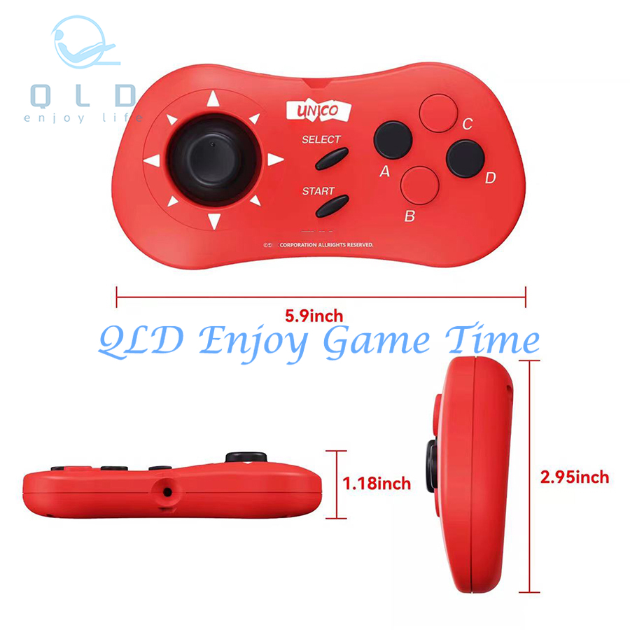 Original NEOGEO MINI Gamepad C - огляд і ціна Dance Pad Machine