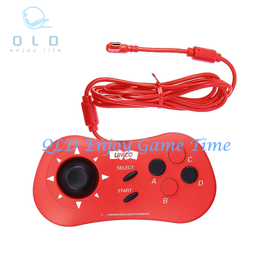 Original NEOGEO MINI Gamepad C - огляд і ціна Dance Pad Machine