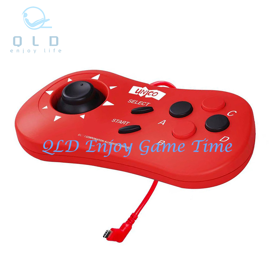 Original NEOGEO MINI Gamepad C - огляд і ціна Dance Pad Machine