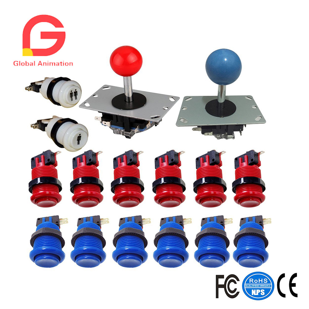 Classic Arcade Game Joystick w - огляд і ціна Arcade Game Cabinet