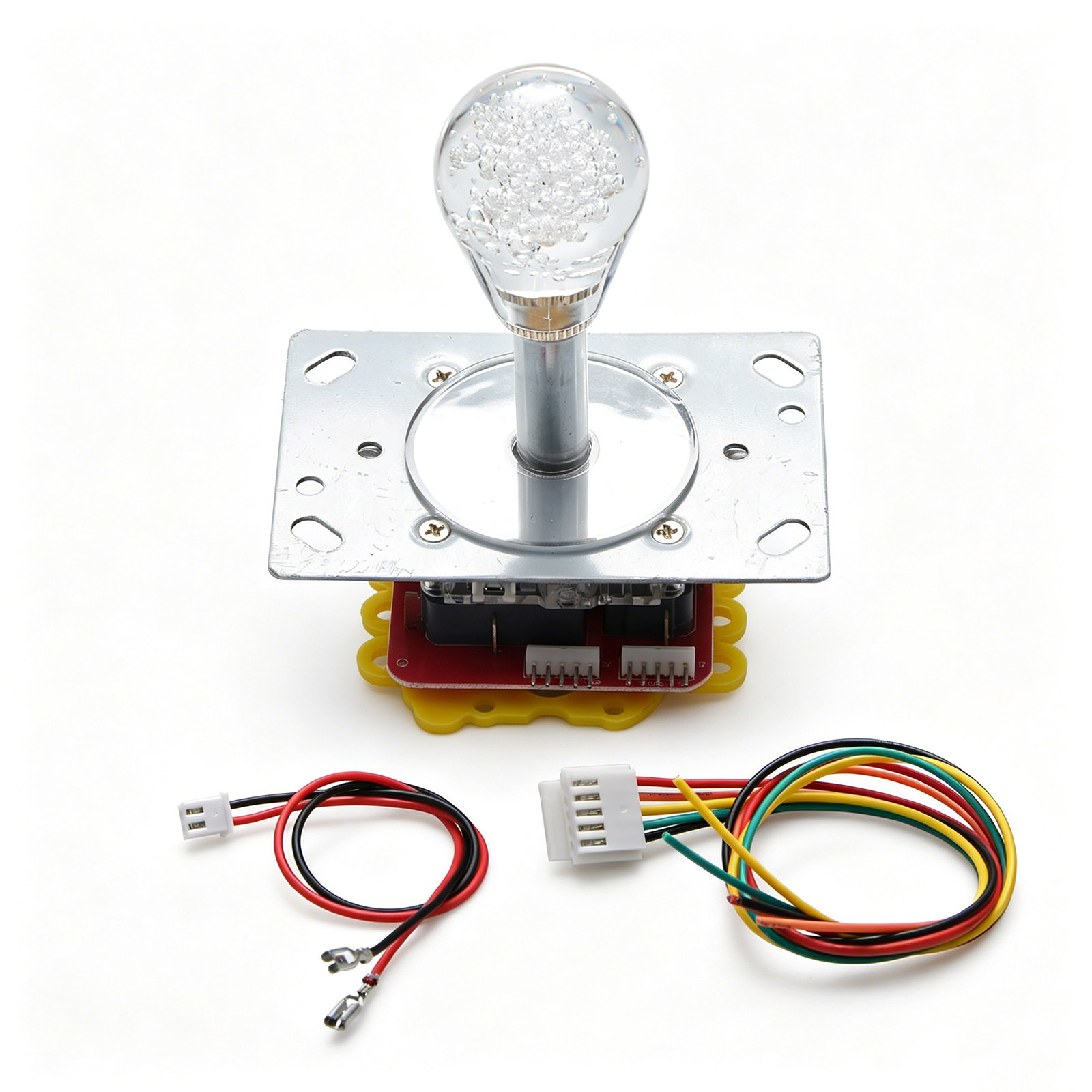 For Jamma Machine Cabinet LED  - огляд і ціна Arcade Game Coin