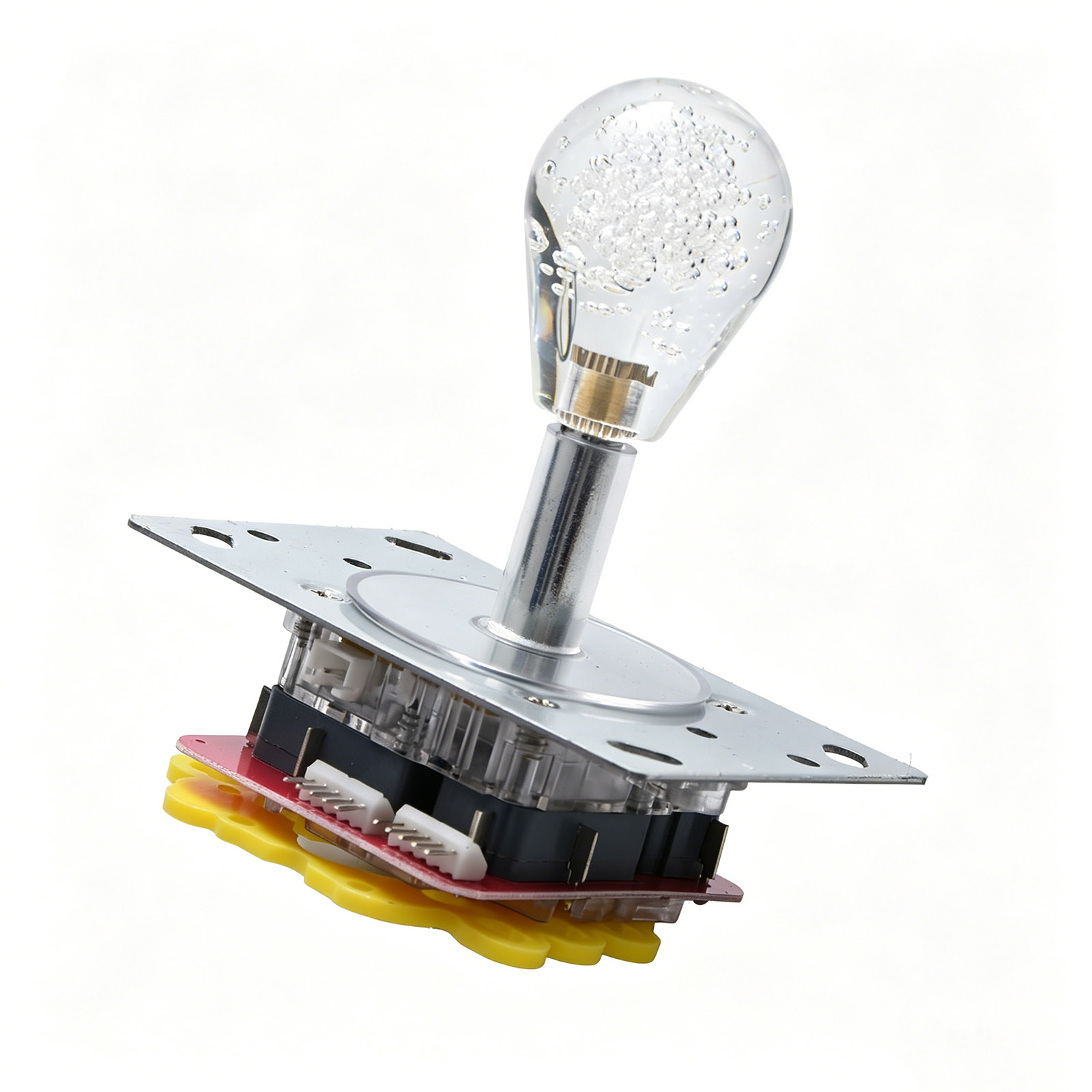 For Jamma Machine Cabinet LED  - огляд і ціна Arcade Game Coin