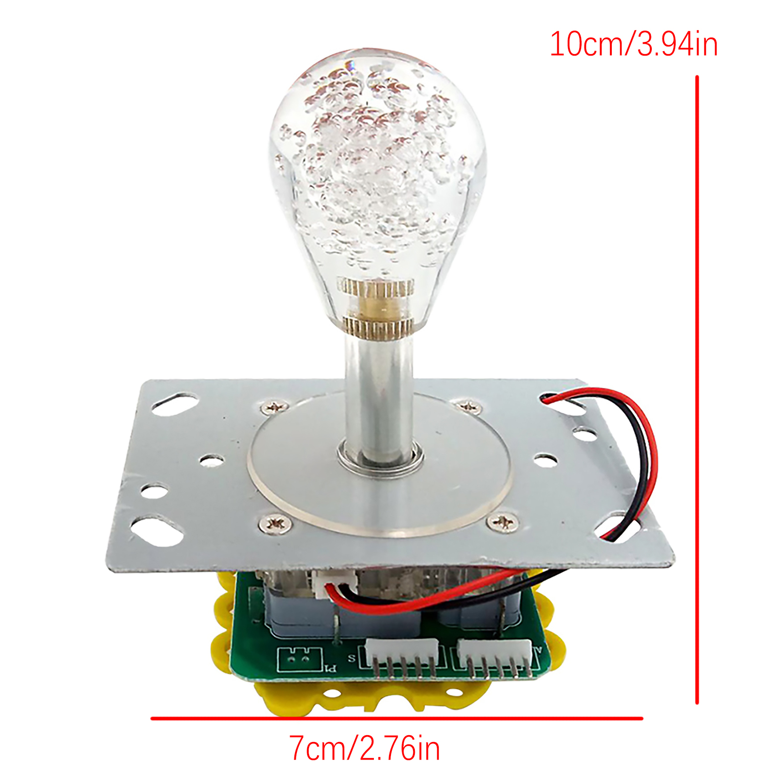 For Jamma Machine Cabinet LED  - огляд і ціна Arcade Game Coin