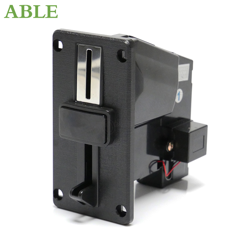 Multi Coin Acceptors Selector  - огляд і ціна Arcade And Vending