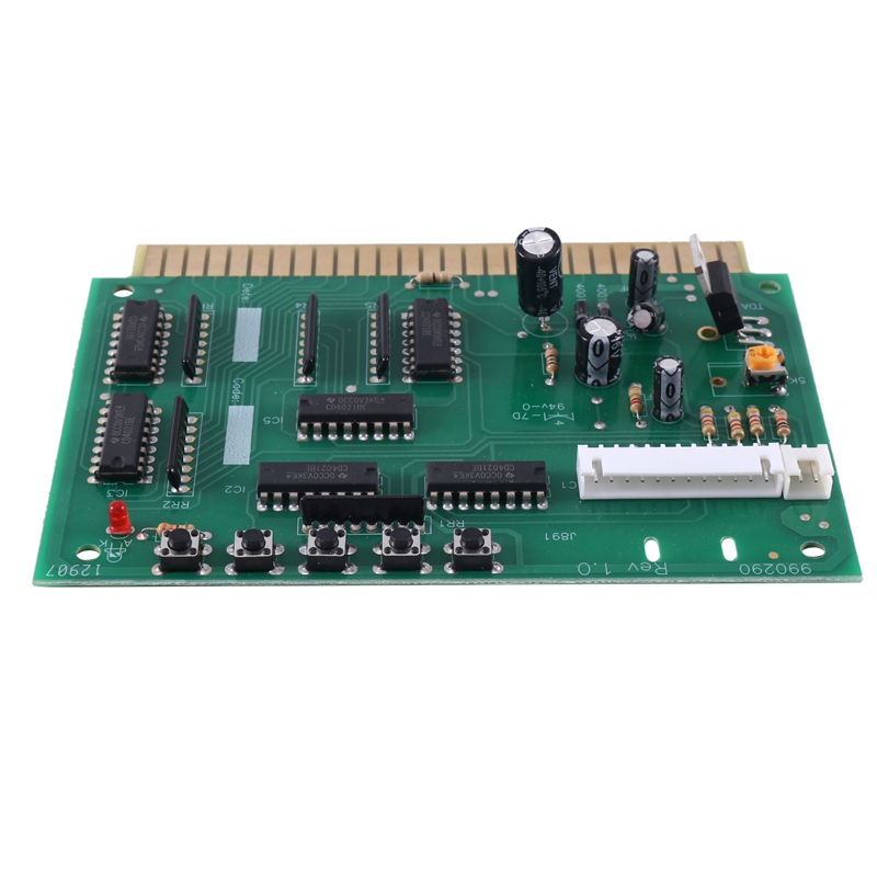 A23F-PC To Jamma Converter Boa - огляд і ціна Usb Game Board Jamma