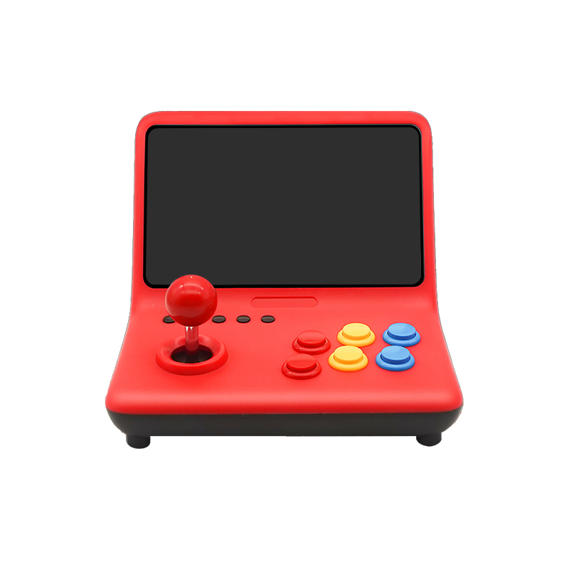 Coopreme A12 9-Inch IPS Large  - огляд і ціна Arcade Vibes