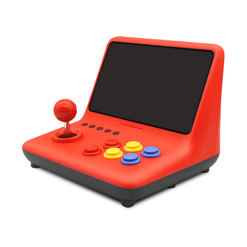 Coopreme A12 9-Inch IPS Large  - огляд і ціна Arcade Vibes
