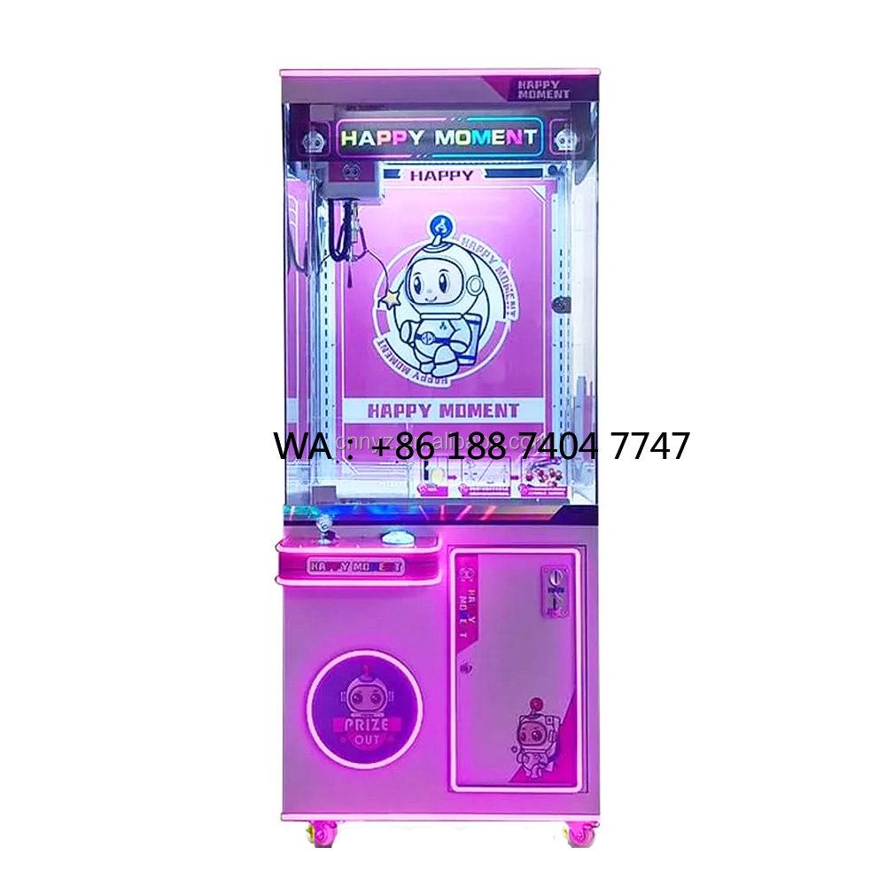 Commercial Arcade Prize Gift C - огляд і ціна Arcade And Vending