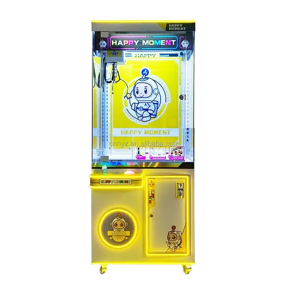 Commercial Arcade Prize Gift C - огляд і ціна Arcade And Vending