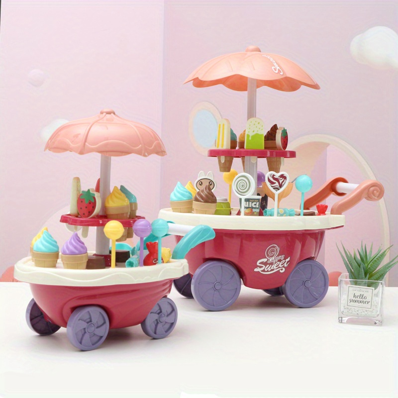 Ice cream truck and candy vend - огляд і ціна Candy Vending Machine