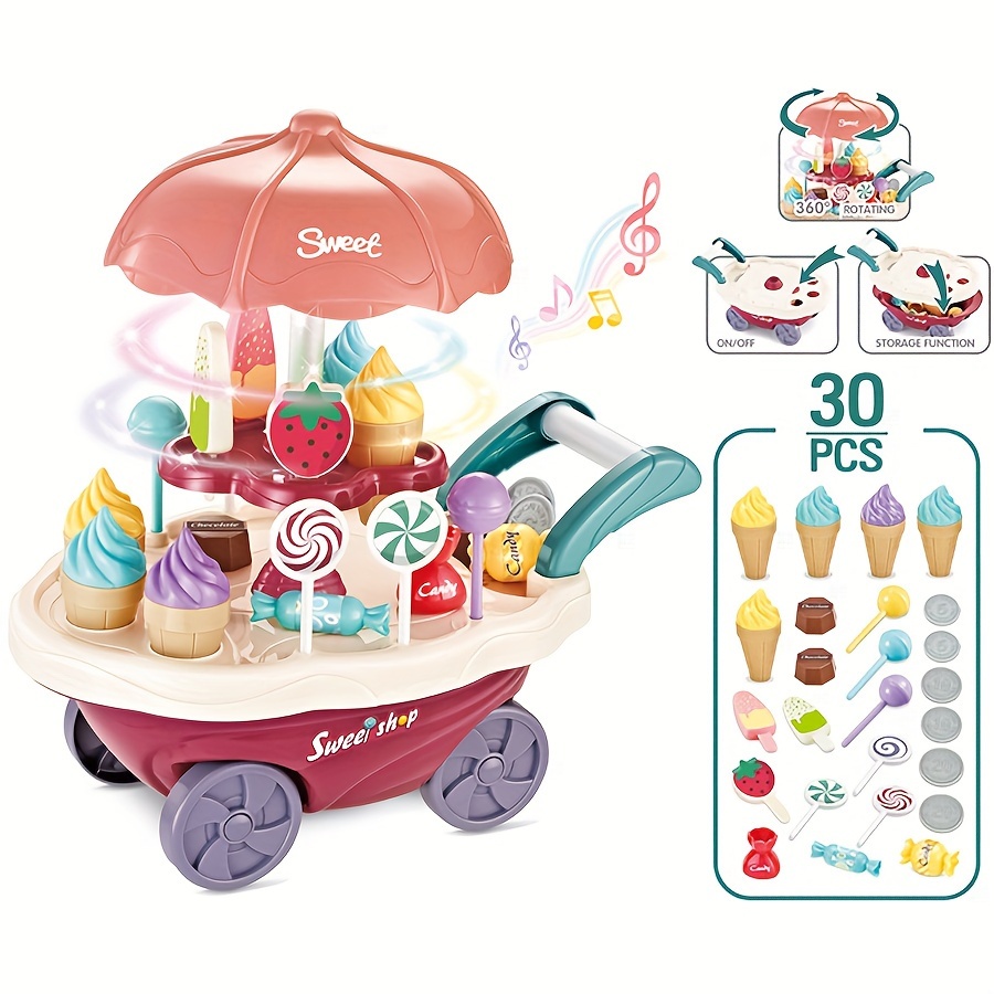Ice cream truck and candy vend - огляд і ціна Candy Vending Machine