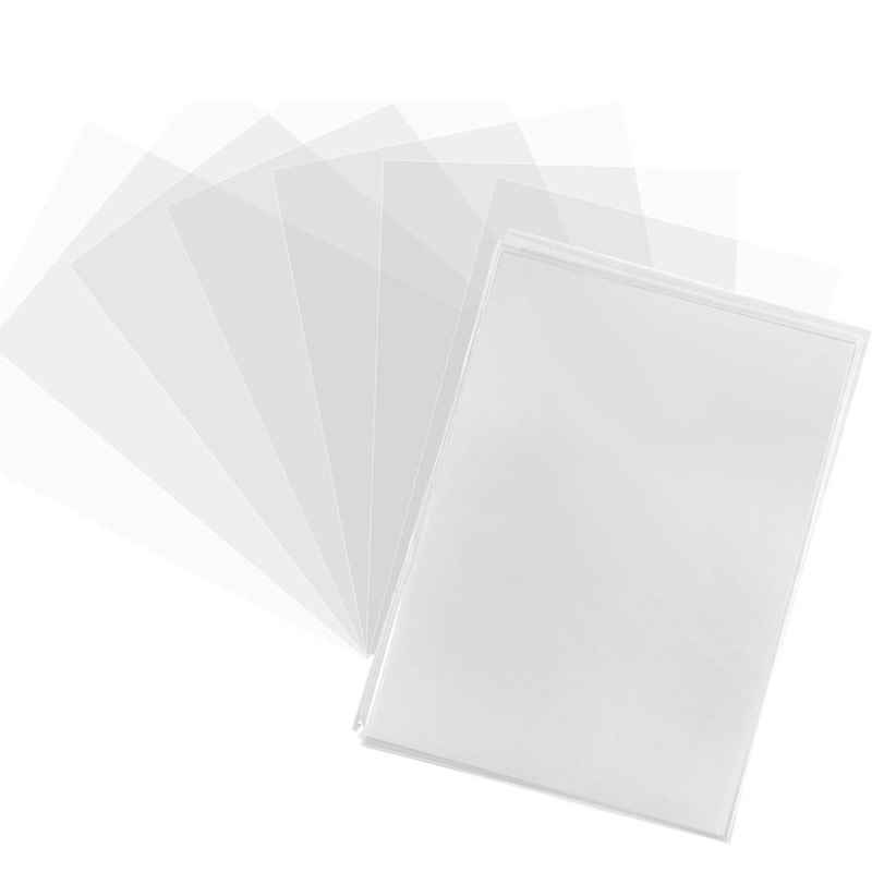 100Pcs Games Card Sleeves Tran - огляд і ціна Basketball Arcade Game