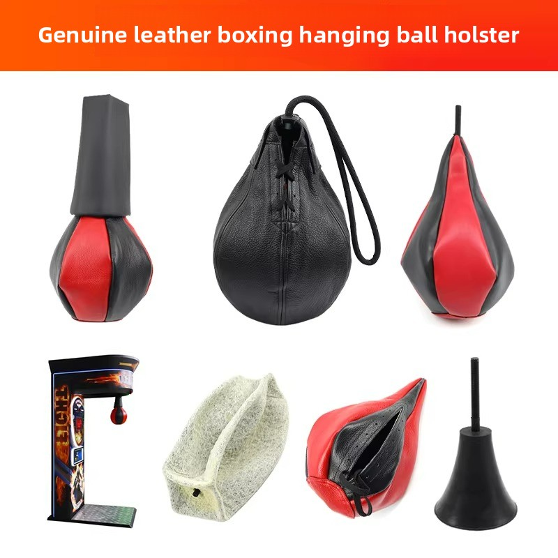 Boxing Machine Game Accessorie - огляд і ціна Boxing Machine Arcade