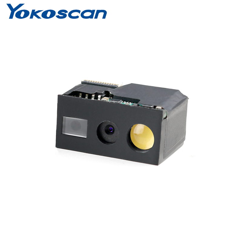 YK-E4600 High Performance Barc - огляд і ціна Vending Machine Qr Code