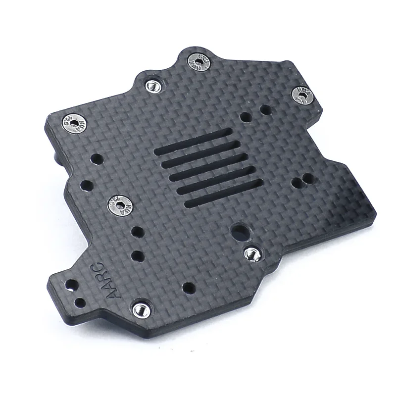 Carbon Fiber ESC Tray Set Cove - огляд і ціна Racing Arcade Cabinet