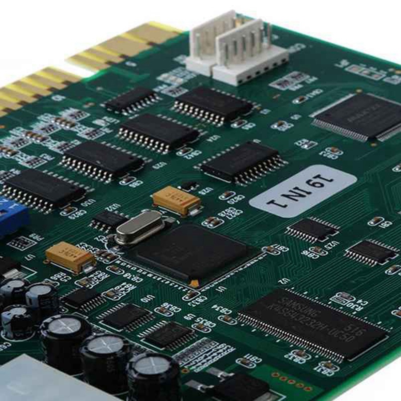 AEE7-19 In 1 Multicade PCB Boa - огляд і ціна Usb Game Board Jamma