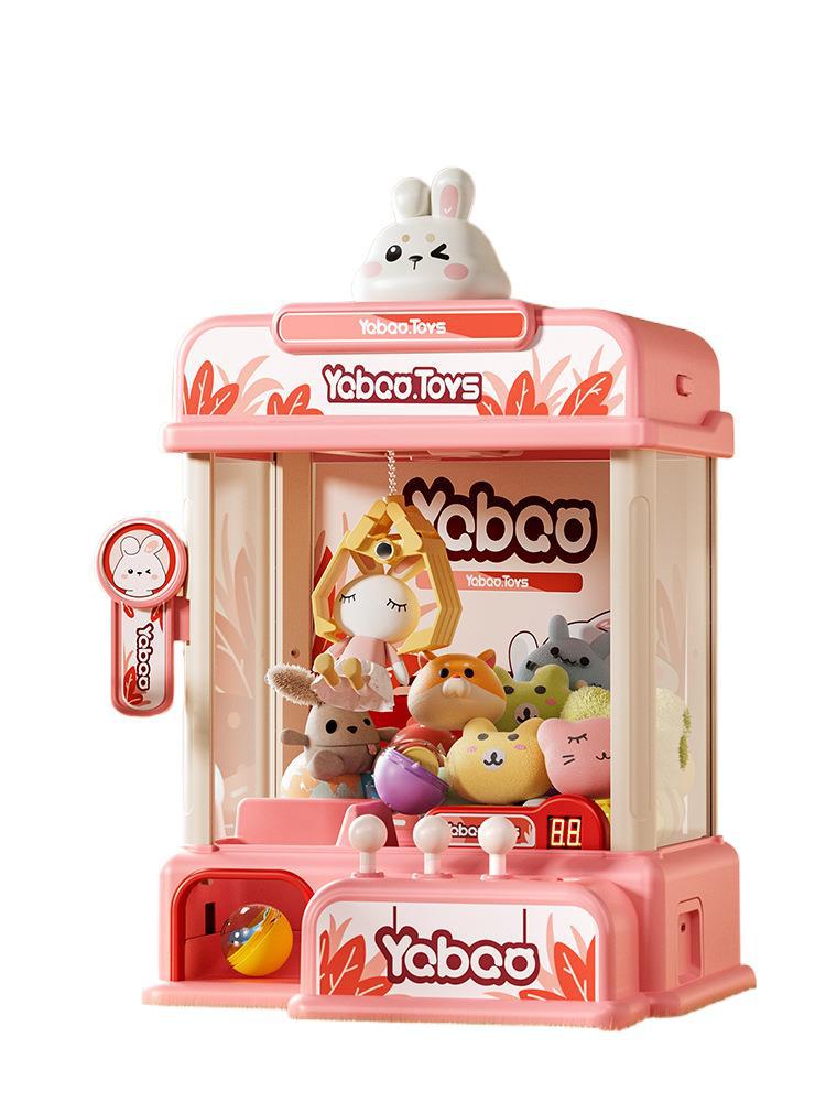 Claw Machine for Kids Mini Ven - огляд і ціна Arcade And Vending