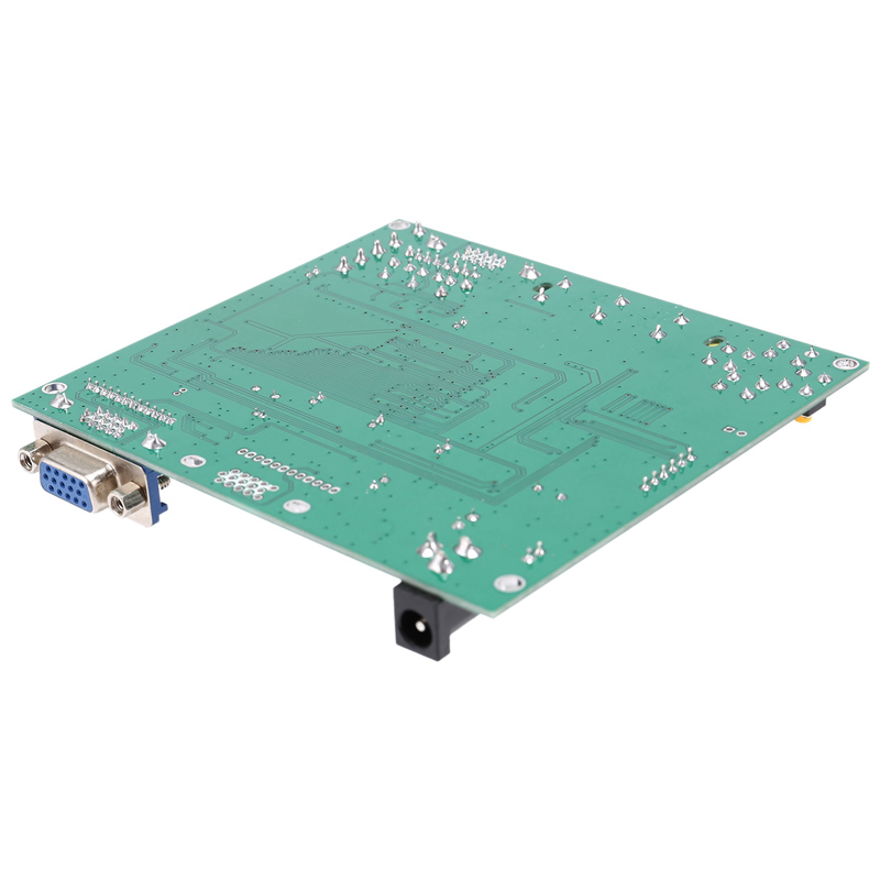 ABGN 5X GBS8200 CGA/EGA/YUV/RG - огляд і ціна Usb Game Board Jamma