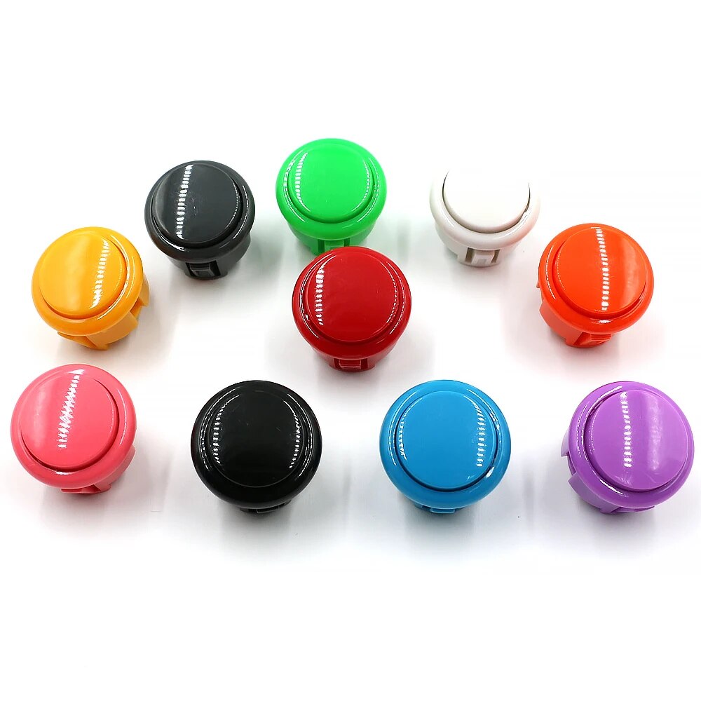 Copy SANWA Game Machine Arcade - огляд і ціна Arcade Vibes