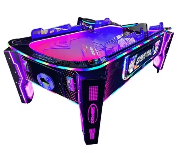 New Product Coin Operated 2 Pl - огляд і ціна Arcade Game Coin