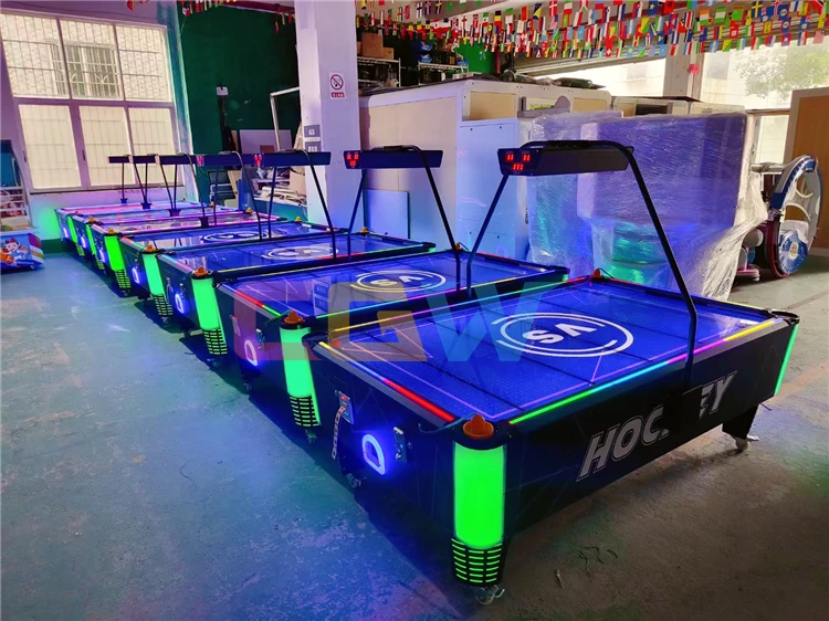 GOOD PROFIT Amusement Park Coi - огляд і ціна Arcade Machine Profit