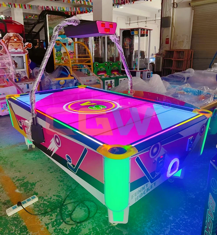 GOOD PROFIT Amusement Park Coi - огляд і ціна Arcade Machine Profit