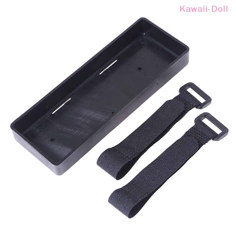 1Set Plastic Black  1/10 1/8 R - огляд і ціна Racing Arcade Cabinet