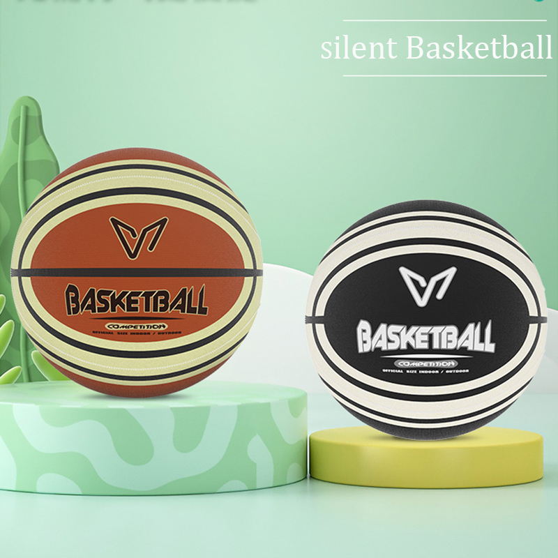 Silent Basketball with Cloth C - огляд і ціна Basketball Arcade Game