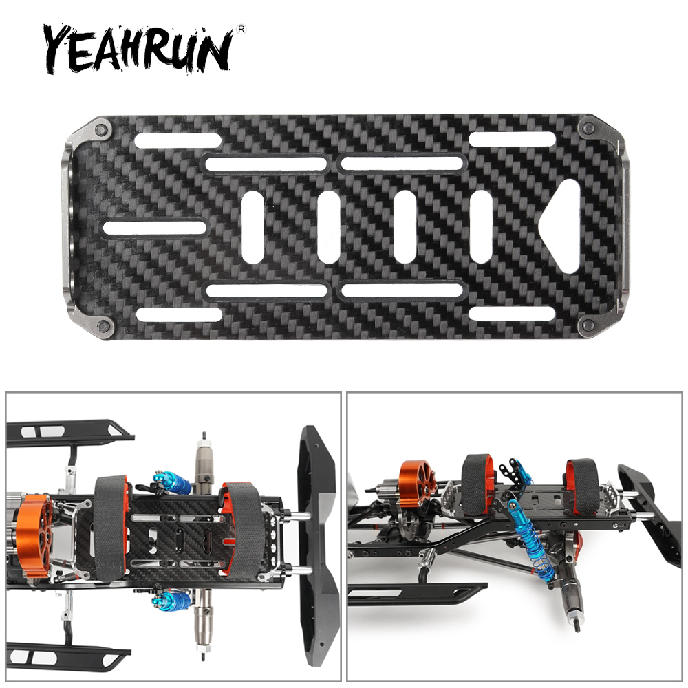 YEAHRUN Carbon Fiber Battery M - огляд і ціна Racing Arcade Cabinet