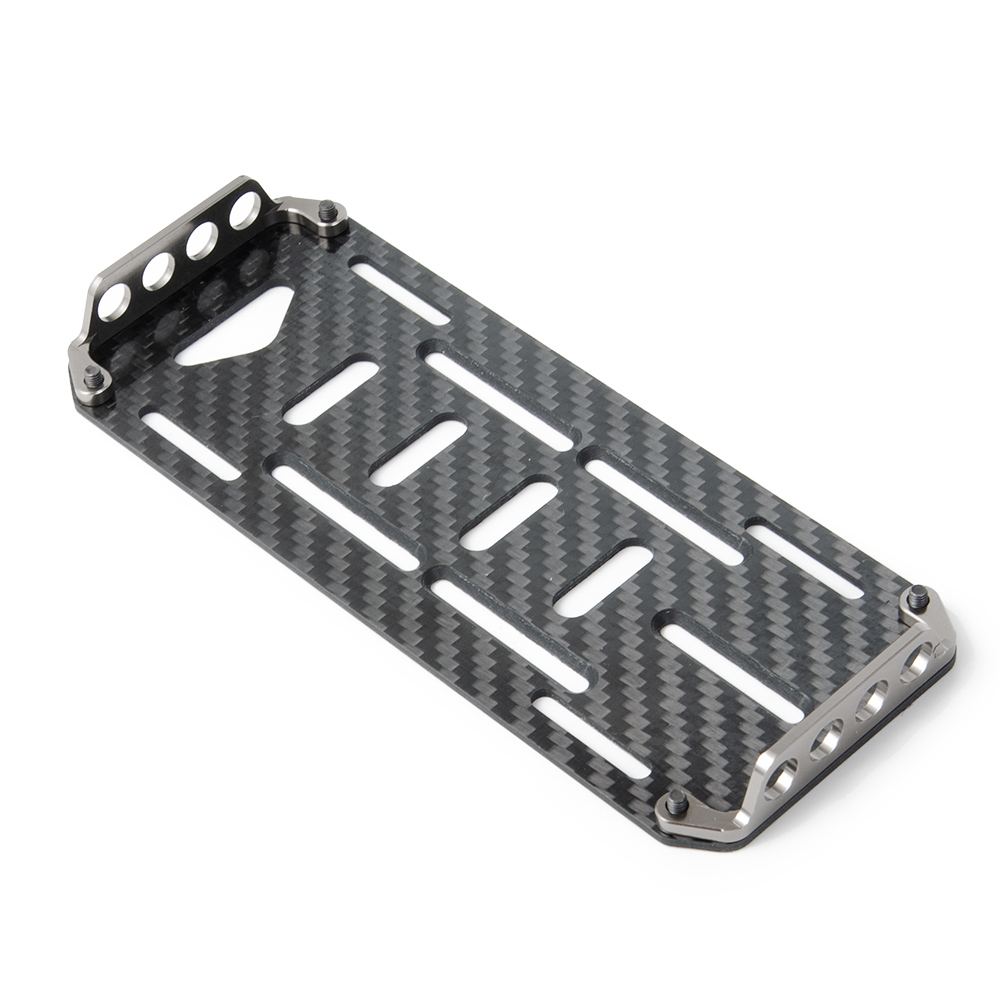 YEAHRUN Carbon Fiber Battery M - огляд і ціна Racing Arcade Cabinet