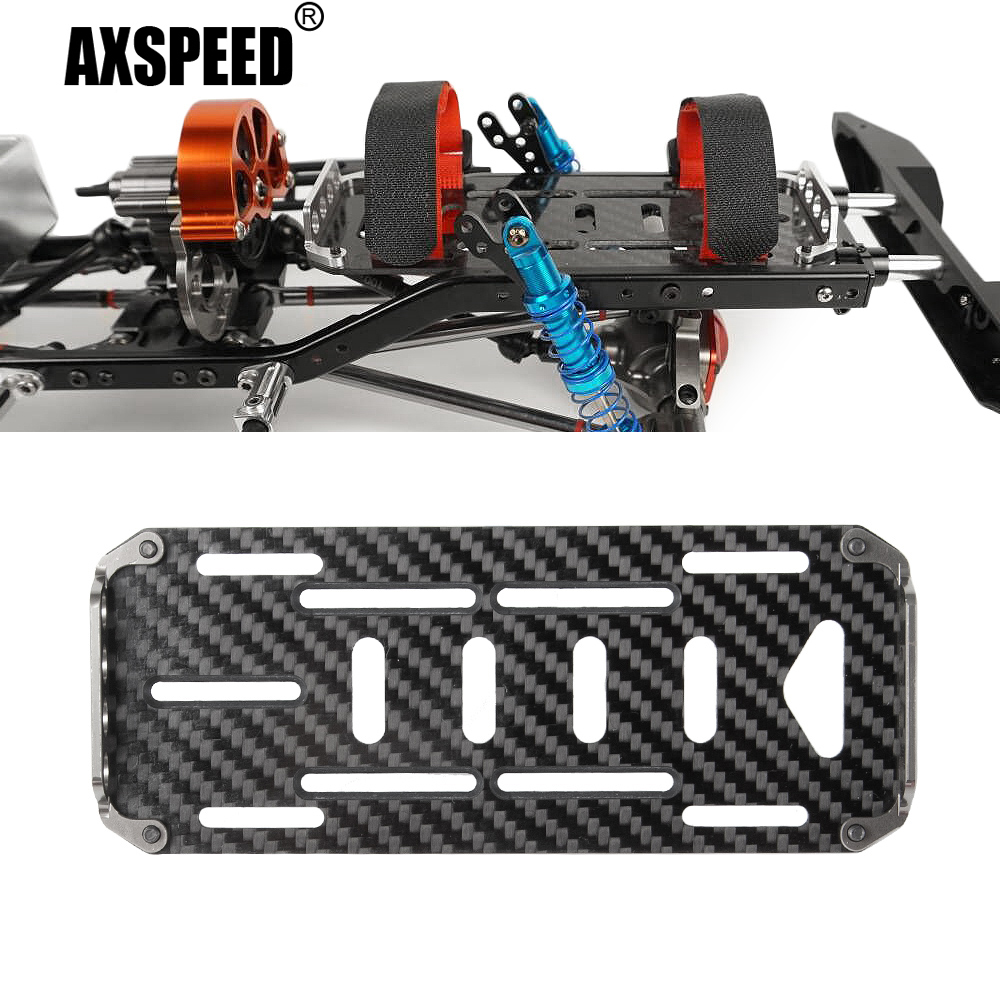AXSPEED Carbon Fiber Battery M - огляд і ціна Racing Arcade Cabinet